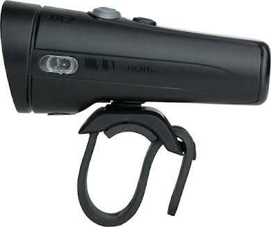 Light and Motion Seca Comp 1500 Rechargeable Headlight: Black Pearl alternate image 2
