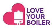 Love Your Boiler Ltd Logo