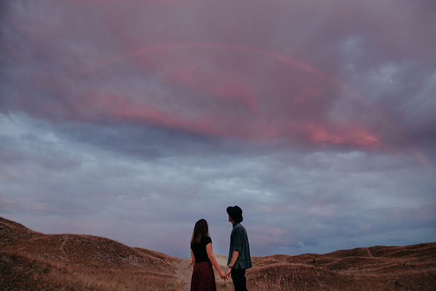 結婚式の写真家Lyudmila Romashkina (romashkina)。2020 8月30日の写真