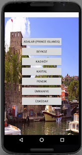 How to download Istanbul Food Guide 1.0 unlimited apk for android