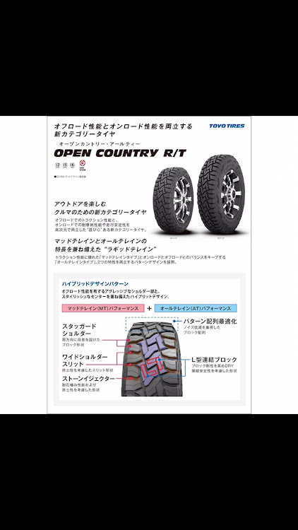 ジムニーのタイヤ交換・新品タイヤ・ワクワク・ハッピー💓・バリ山/////に関するカスタム事例の投稿画像3枚目