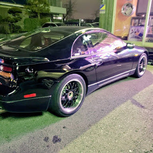 フェアレディZ Z32