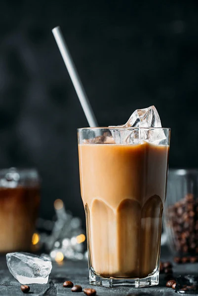 Cold Coffee