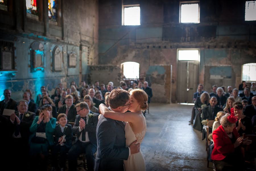 Fotógrafo de casamento Mairéad McHugh (5padx8h). Foto de 19 de janeiro 2022