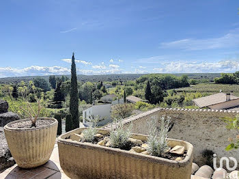 gîte à Chamaret (26)