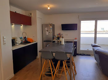 appartement à Vannes (56)