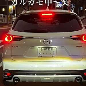 CX-5 KF5P