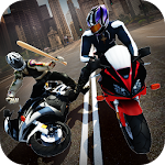 Cover Image of Descargar Extreme Moto Riders 3D 1.0 APK