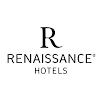 A Bar, Renaissance Hotel, Powai, Mumbai logo