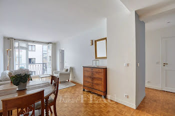 appartement à Paris 16ème (75)