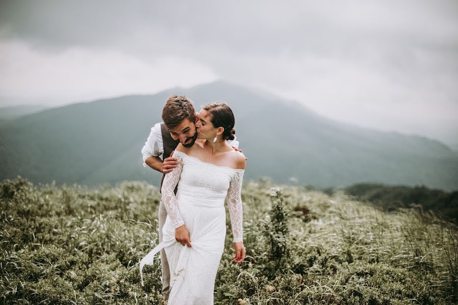 Fotografo di matrimoni Wild Hunt (wildhunt). Foto del 11 novembre 2019