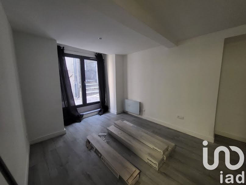 Vente appartement 1 pièce 15 m² à Brignoles (83170), 57 000 €