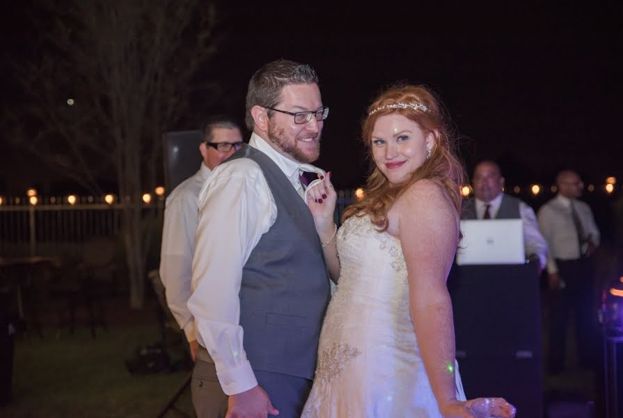 Wedding photographer Karissa Russ (karissaruss). Photo of 8 September 2019