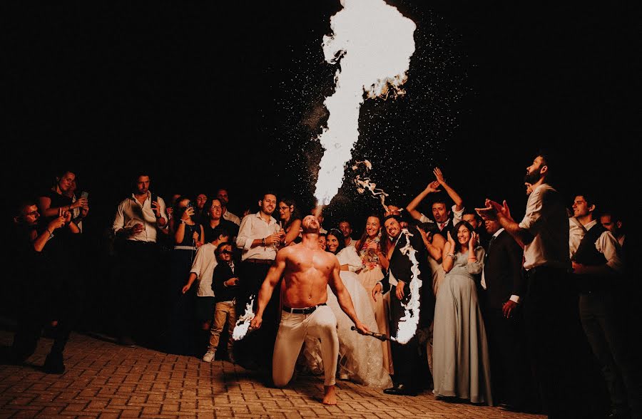 Fotógrafo de casamento Fábio Santos (ponp). Foto de 5 de outubro 2021