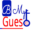 B My Guest, Electronic City, Bangalore logo