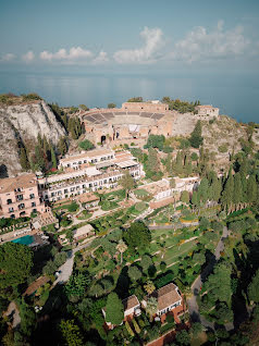 Wedding photographer Antonio La Malfa (antoniolamalfa). Photo of 11 November 2022