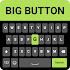 Large Keyboard - Big Button Keypad & Voice Typing1.0