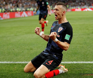 " S'il me veut, il sait où je suis », quand Perisic évoque son avenir