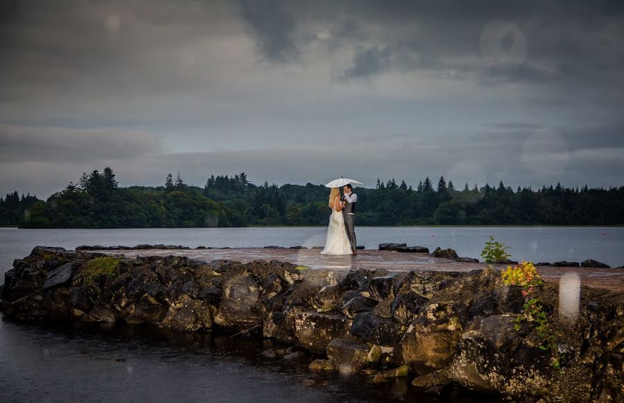 Huwelijksfotograaf Jan Been (jacquidoherty). Foto van 2 juli 2019