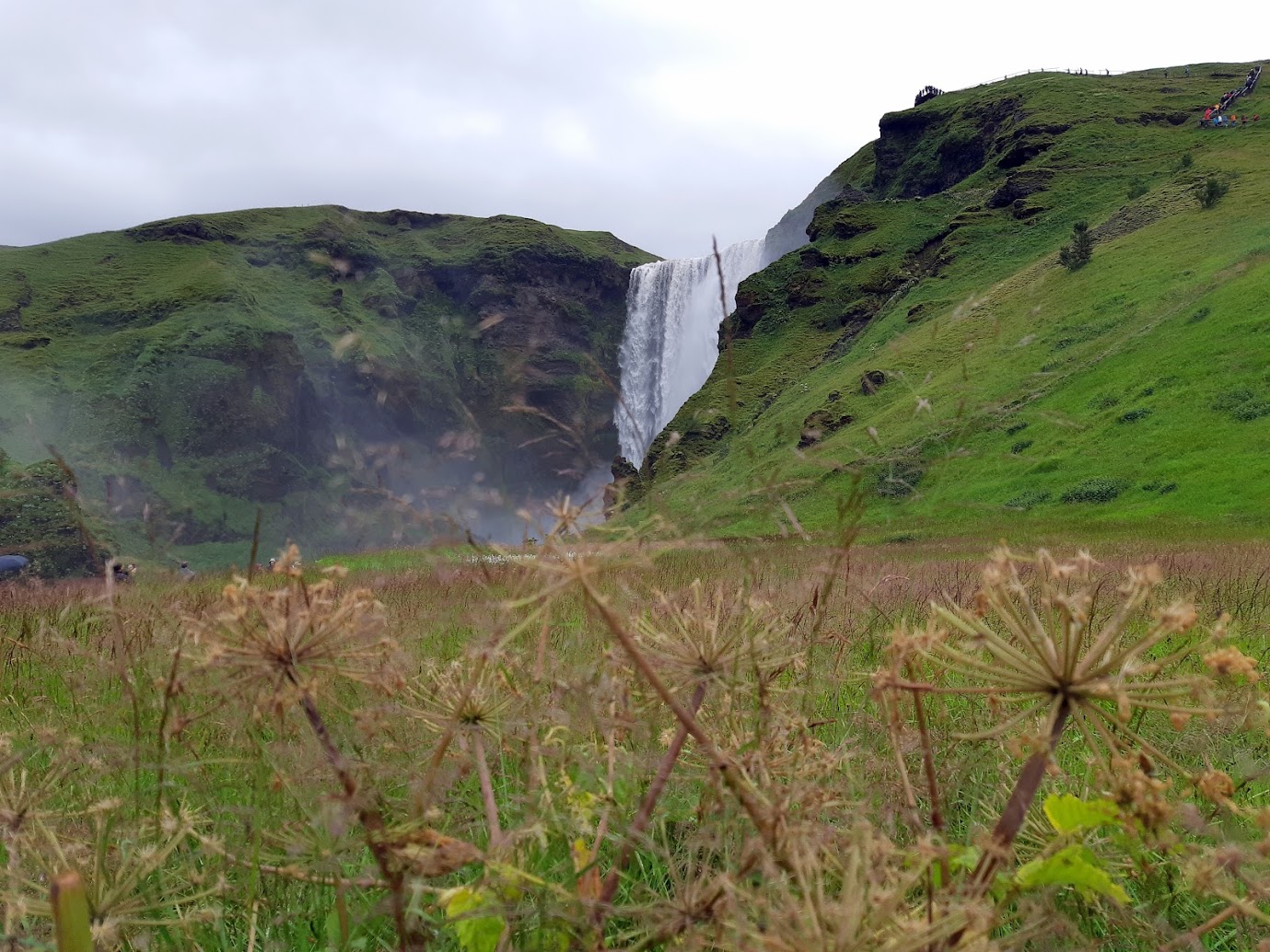 Исландия - родина слонов (архипелаг Vestmannaeyjar, юг, север, запад и Центр Пустоты)