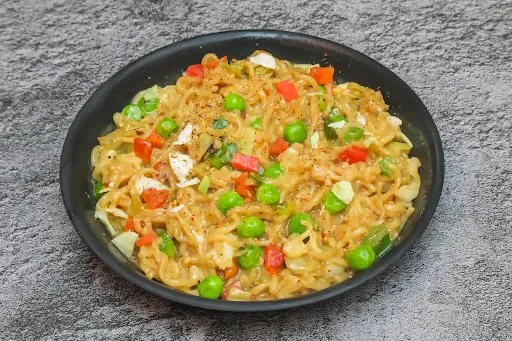 Vegetable Maggi