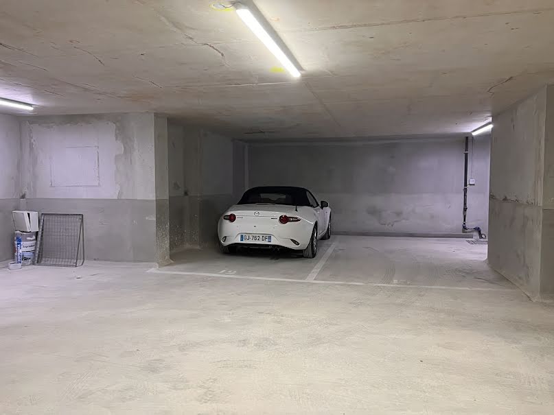 Vente parking  12.5 m² à Nice (06000), 32 500 €