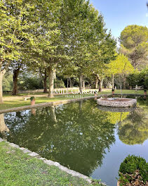 château à Aix-en-Provence (13)