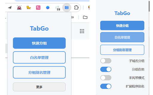 TabGo