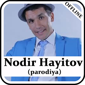 Nodir Lo`li (parodiya)