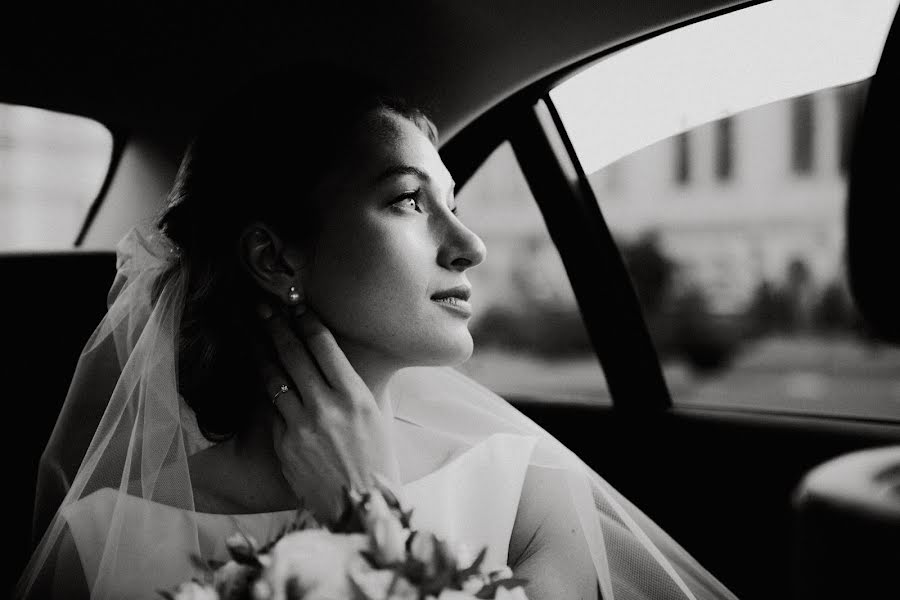 Svatební fotograf Misha Kors (mishakors). Fotografie z 18.června 2018