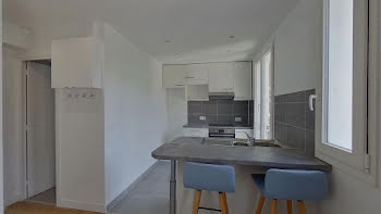 appartement à Enghien-les-Bains (95)