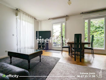 appartement à Montmorency (95)