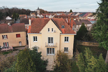 maison à Génelard (71)