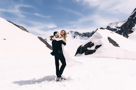 Fotografo di matrimoni Mariya Kekova (kekovaphoto). Foto del 19 aprile 2018