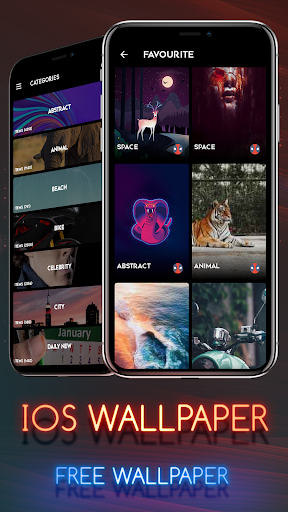 iOS 14 Wallpaper for iPhone 11, 4k wallpaper 2020