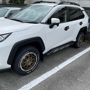 RAV4 AXAH54