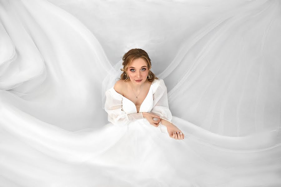 Wedding photographer Andrey Reutin (id53515110). Photo of 27 February 2023