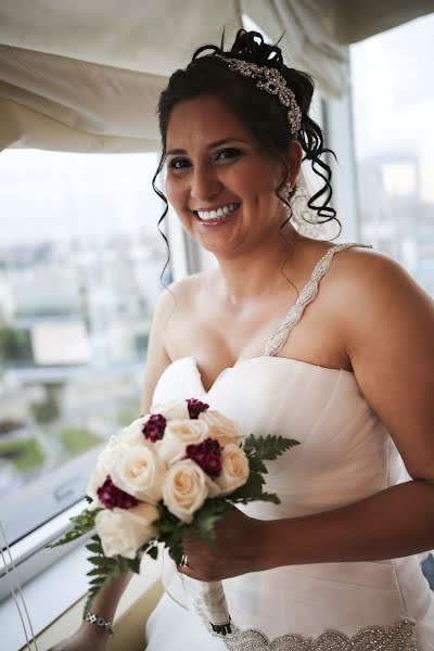 Fotógrafo de bodas Luis Rolando Pérez Rojas (luisrolando). Foto del 18 de septiembre 2019