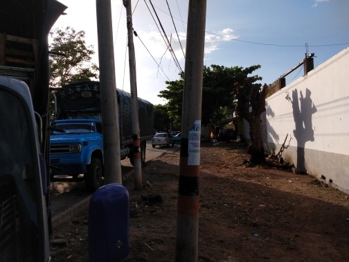 Lote En Venta - La Granja, Valledupar