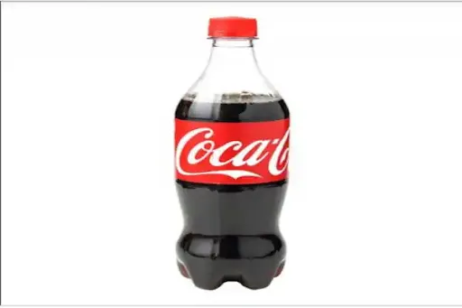 Coca-Cola Soft Drink [250Ml]