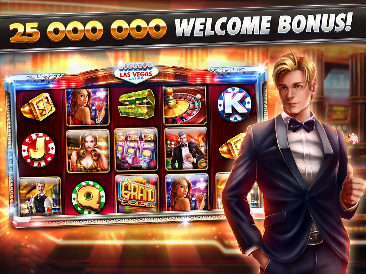 Best casinos for online slot machines for real