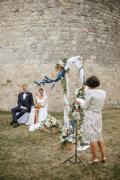 Wedding photographer Stephanie Martin (emerisphoto). Photo of 29 August 2018