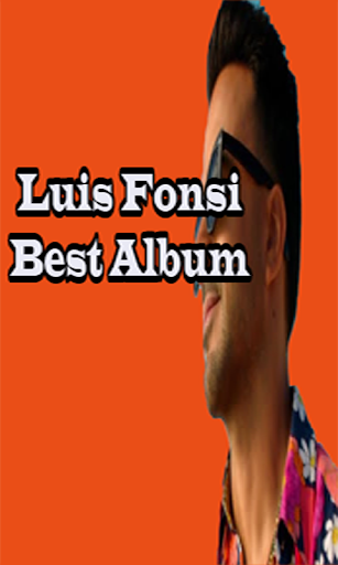 Luis Fonsi Best Album Offline