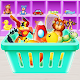 Download Toy Shop & Market - Buy & Play, Color by Number For PC Windows and Mac 1.2