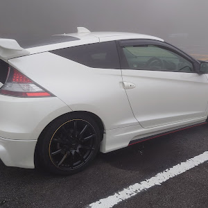 CR-Z ZF1