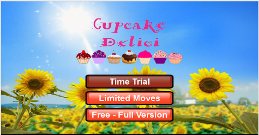 Cupcake Delici