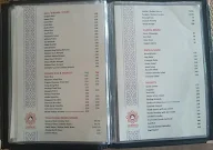 Chowki Multicuisine Restaurant menu 6