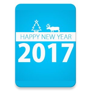 New Year 2017 Sms And Images logo