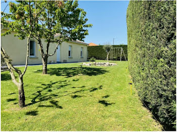 maison à Fargues-Saint-Hilaire (33)