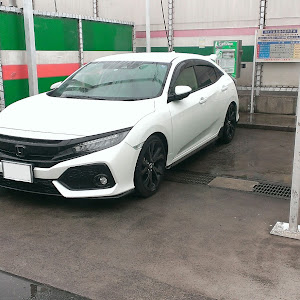 シビック FK7